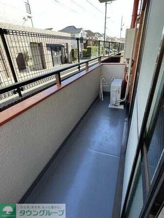 リグランド国立の物件内観写真